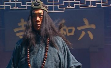 武松的读后感400字5篇