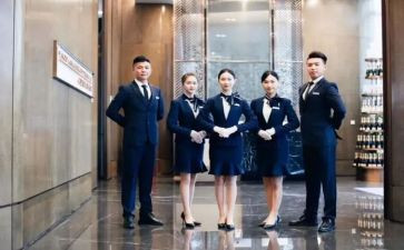 物业经理年述职报告5篇