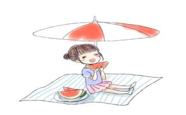 幼儿园夏天的花教案精选8篇