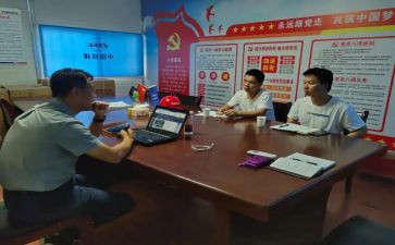 争做小先锋心得体会5篇