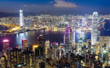 香港游记作文推荐7篇