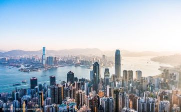 香港游记作文精选6篇