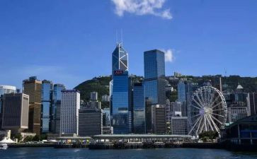 香港游记作文6篇