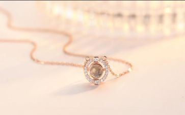 冰项链的读书心得6篇