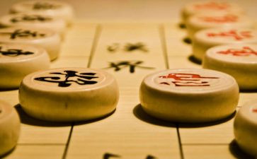 象棋心得体会5篇