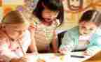 幼小衔接数学课教案8篇