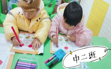 幼儿小小班教案精选6篇