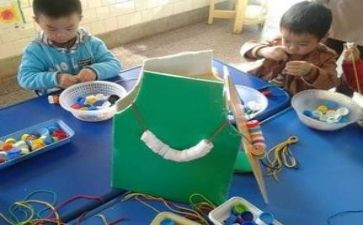 幼儿小小班教案推荐8篇