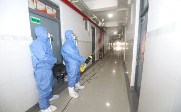 消毒供应室护士述职报告8篇