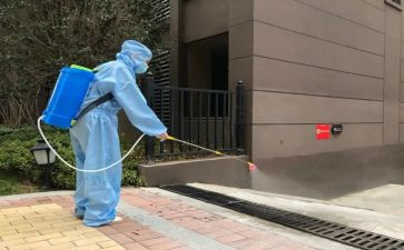 消毒室年终总结5篇