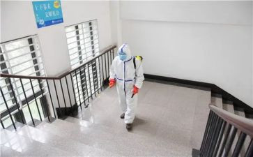 供应室消毒员个人总结5篇