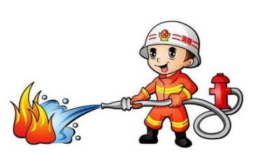 大学消防心得6篇
