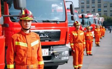 消防安全活动方案参考8篇