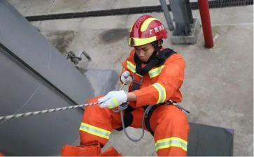 医院消防安全培训总结7篇