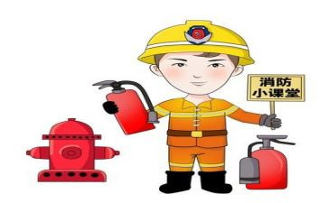 消防科述职报告模板8篇