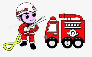 小三消防安全教案推荐6篇