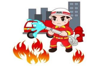 消防月总结报告5篇