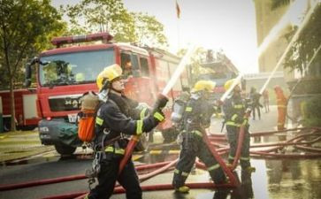 小三消防安全教案7篇