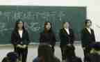 干部学校干部述职报告6篇