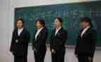 小学生校干部竞选演讲稿推荐6篇