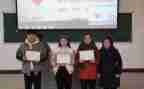 小学生校干部竞选演讲稿参考7篇