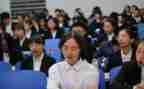 小学竞选校干部演讲稿模板5篇