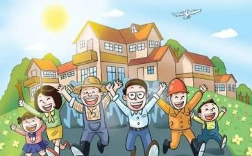 小康中学演讲稿7篇