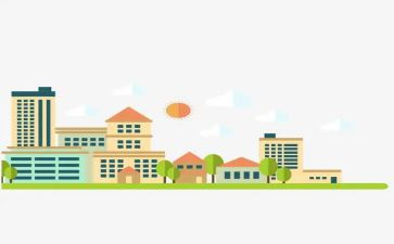 小区年终工作总结7篇