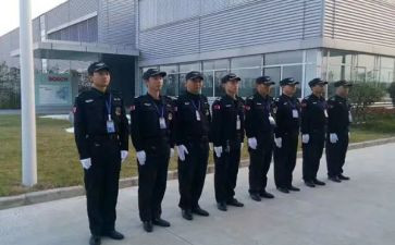 小区保安年终个人总结优质5篇
