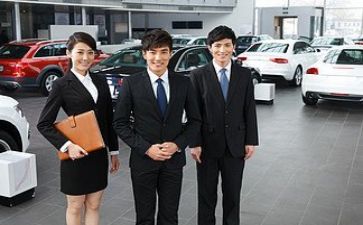 2023销售年述职报告5篇