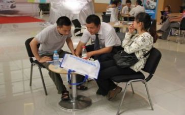 销售工作的个人述职报告5篇
