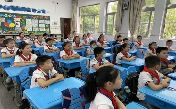 优秀小学生主要事迹5篇