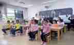 我的学校小学作文8篇