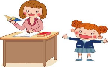 小学教师到校长讲话稿7篇