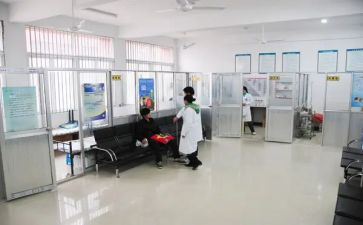 校医院护士工作总结最新7篇