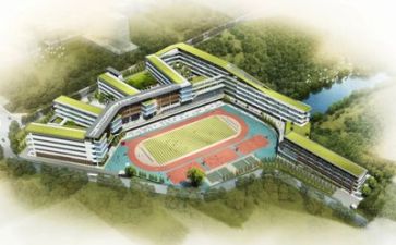 2024年校园工作总结范文参考5篇