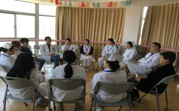 小组长工作总结8篇