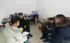 小组长竞选演讲稿范文8篇