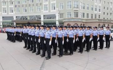 2024协警工作总结6篇