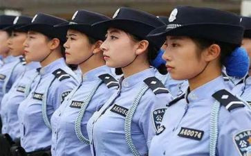 协警教育心得体会5篇