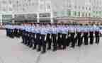 2024协警工作总结6篇