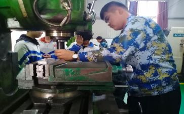 铣工周工作总结5篇