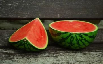小班摘西瓜教案8篇