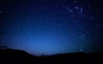 星空演讲稿演讲稿8篇