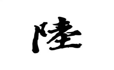 关于姓陆的调查报告作文5篇
