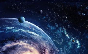 末来的星球作文参考8篇