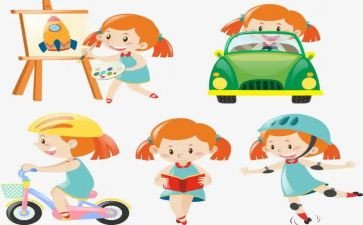 小学体育兴趣活动总结5篇