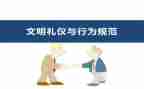 规范学生日常行为演讲稿6篇