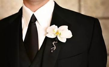 婚礼现场新郎讲话稿7篇