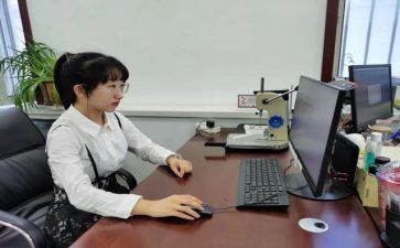 入职新人述职报告5篇